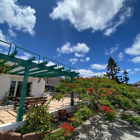 Villa Vegueta Exteriér fotografie