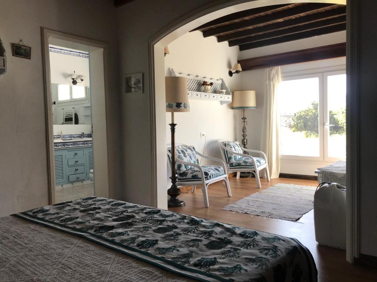 Villa Vegueta Exteriér fotografie