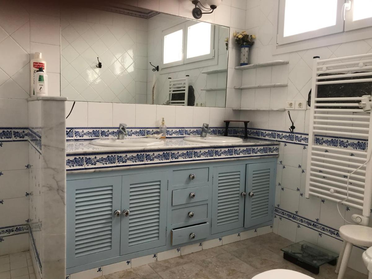 Villa Vegueta Exteriér fotografie