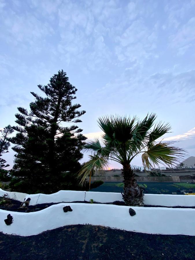 Villa Vegueta Exteriér fotografie
