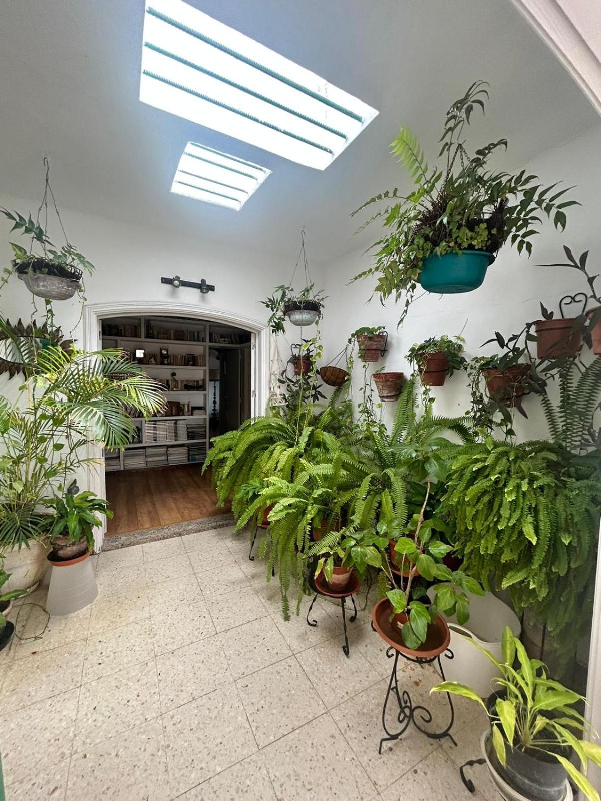 Villa Vegueta Exteriér fotografie