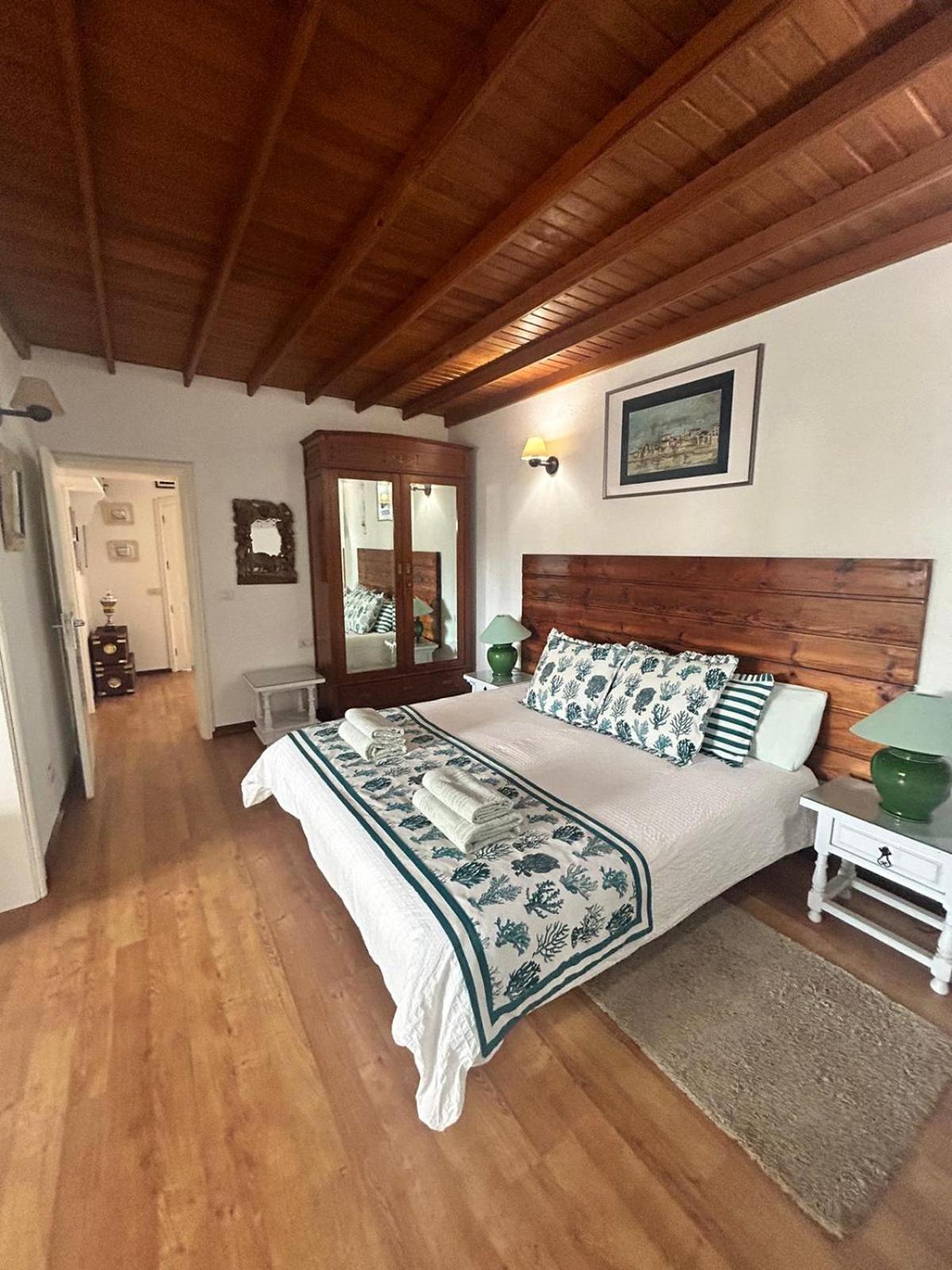 Villa Vegueta Exteriér fotografie